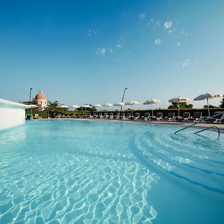 Sentido Michelizia Tropea Resort Luaran gambar