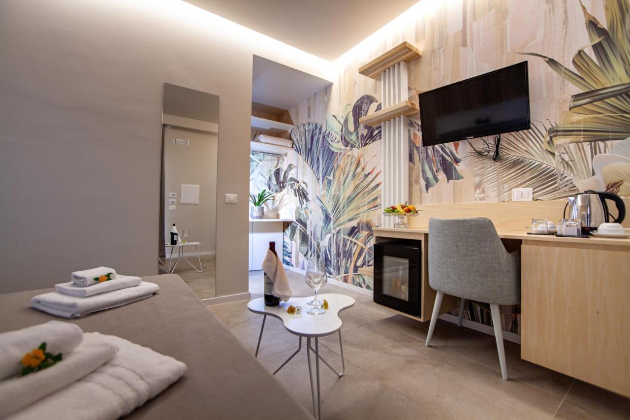 Sentido Michelizia Tropea Resort Luaran gambar