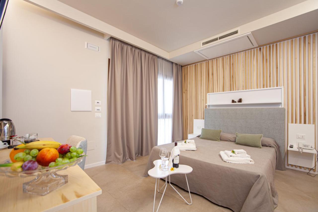 Sentido Michelizia Tropea Resort Luaran gambar