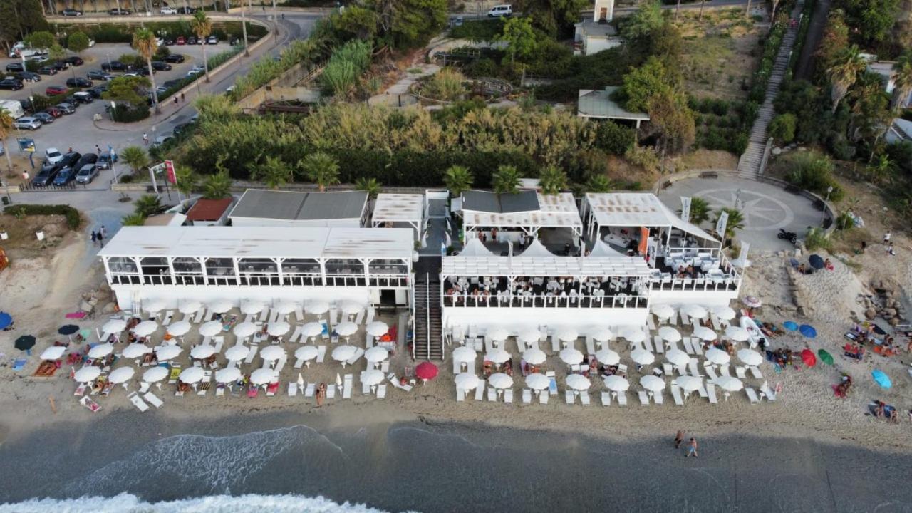 Sentido Michelizia Tropea Resort Luaran gambar