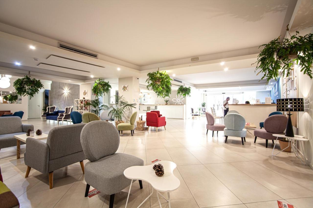 Sentido Michelizia Tropea Resort Luaran gambar