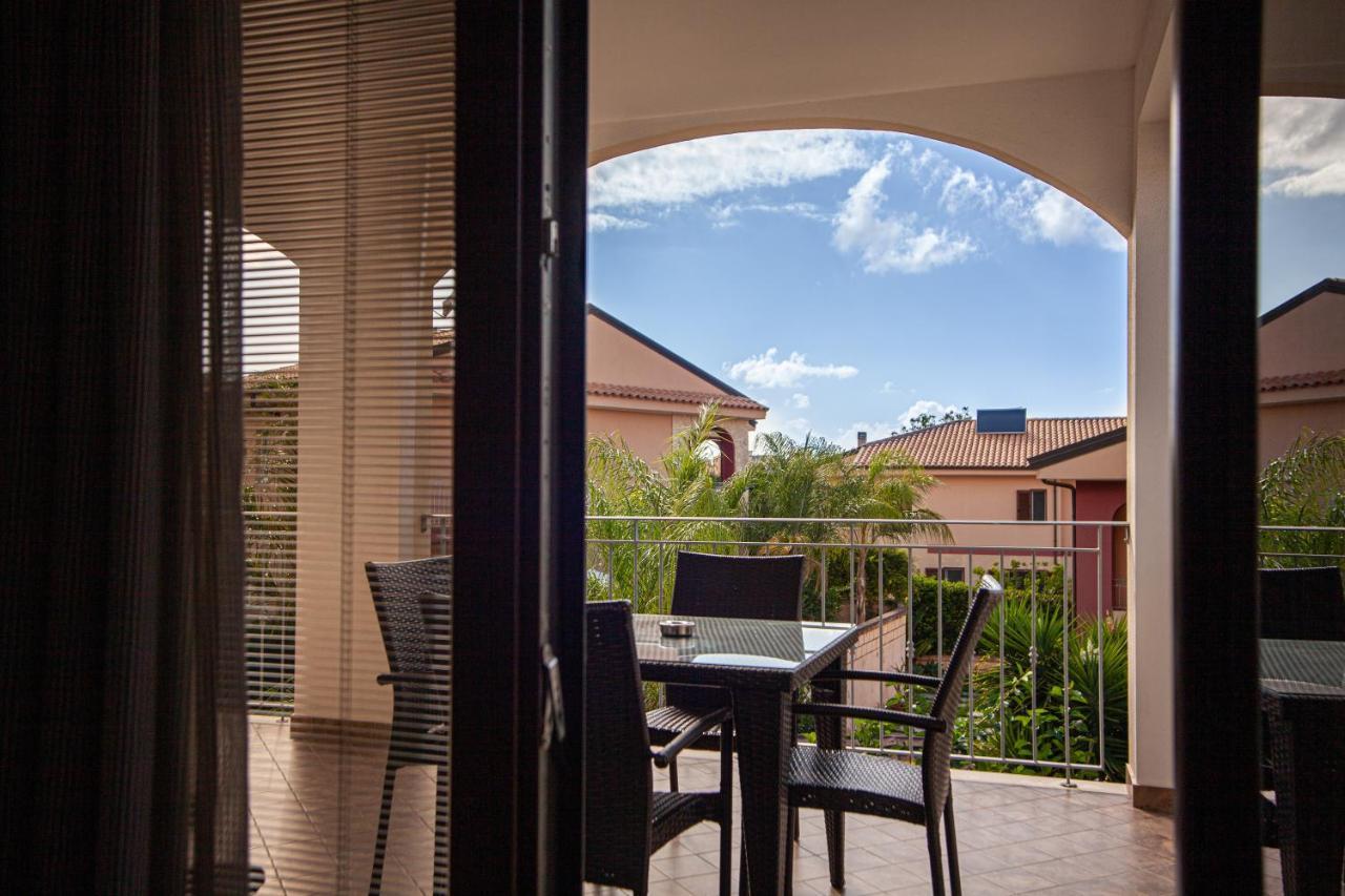Sentido Michelizia Tropea Resort Luaran gambar