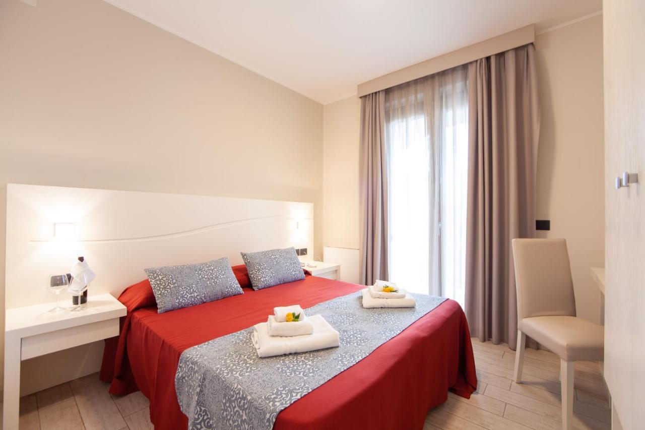 Sentido Michelizia Tropea Resort Luaran gambar