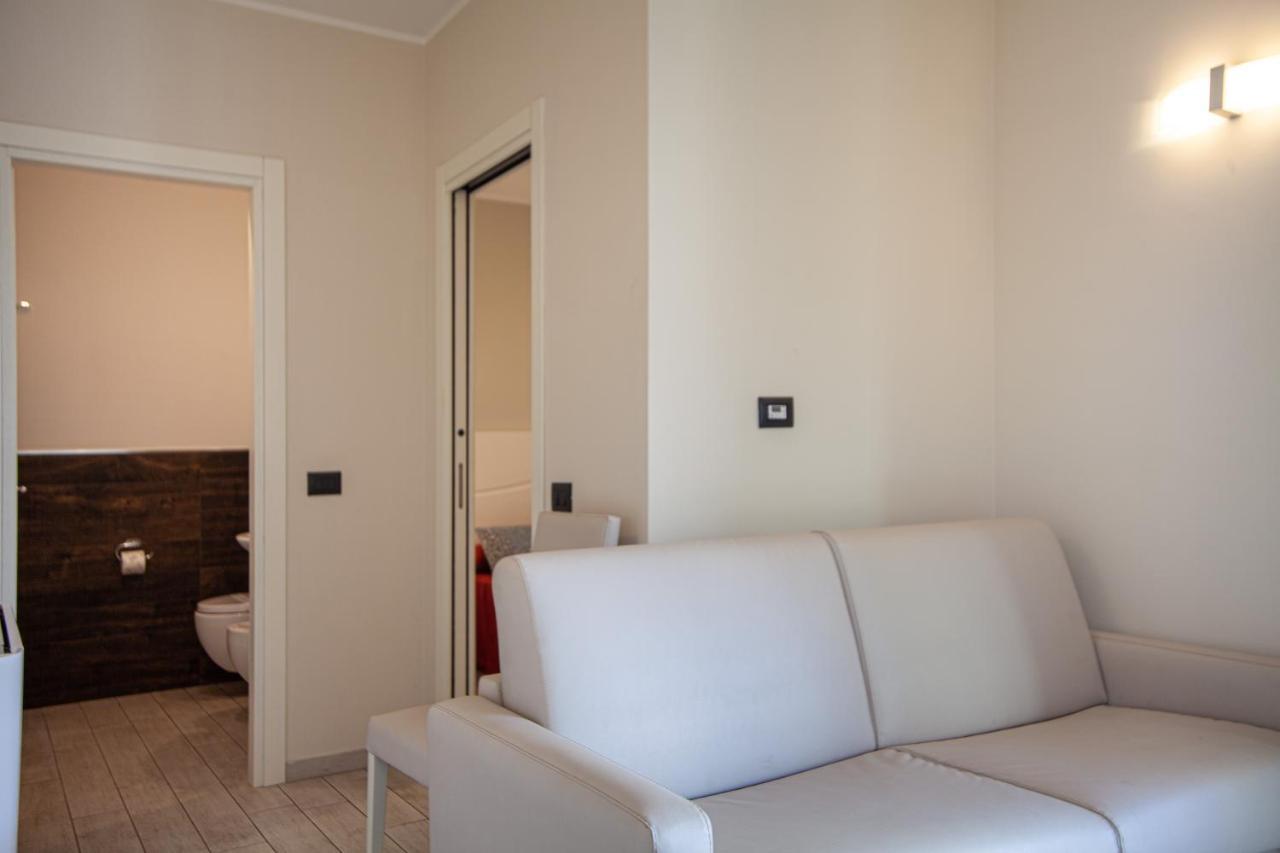 Sentido Michelizia Tropea Resort Luaran gambar