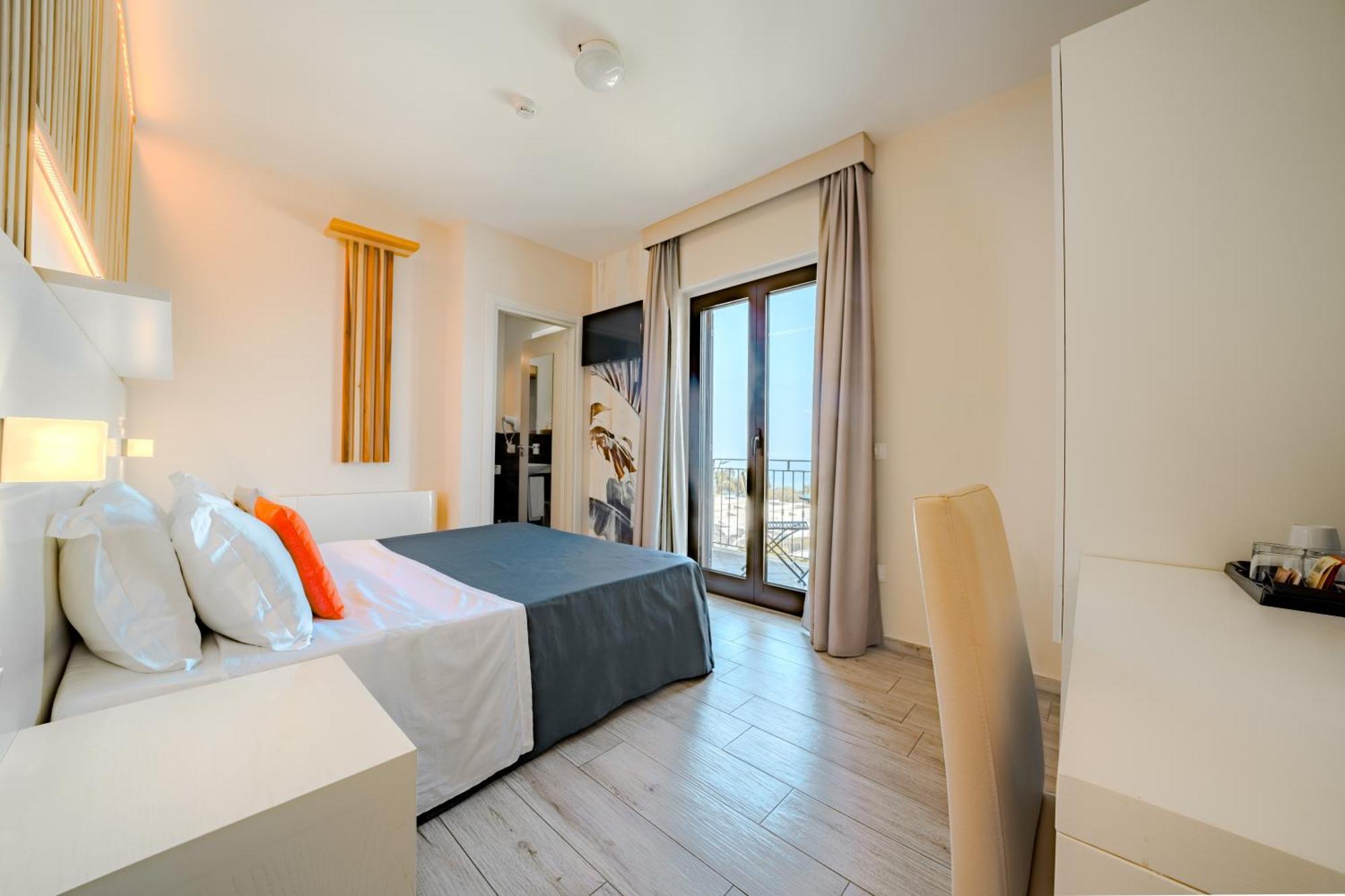 Sentido Michelizia Tropea Resort Luaran gambar