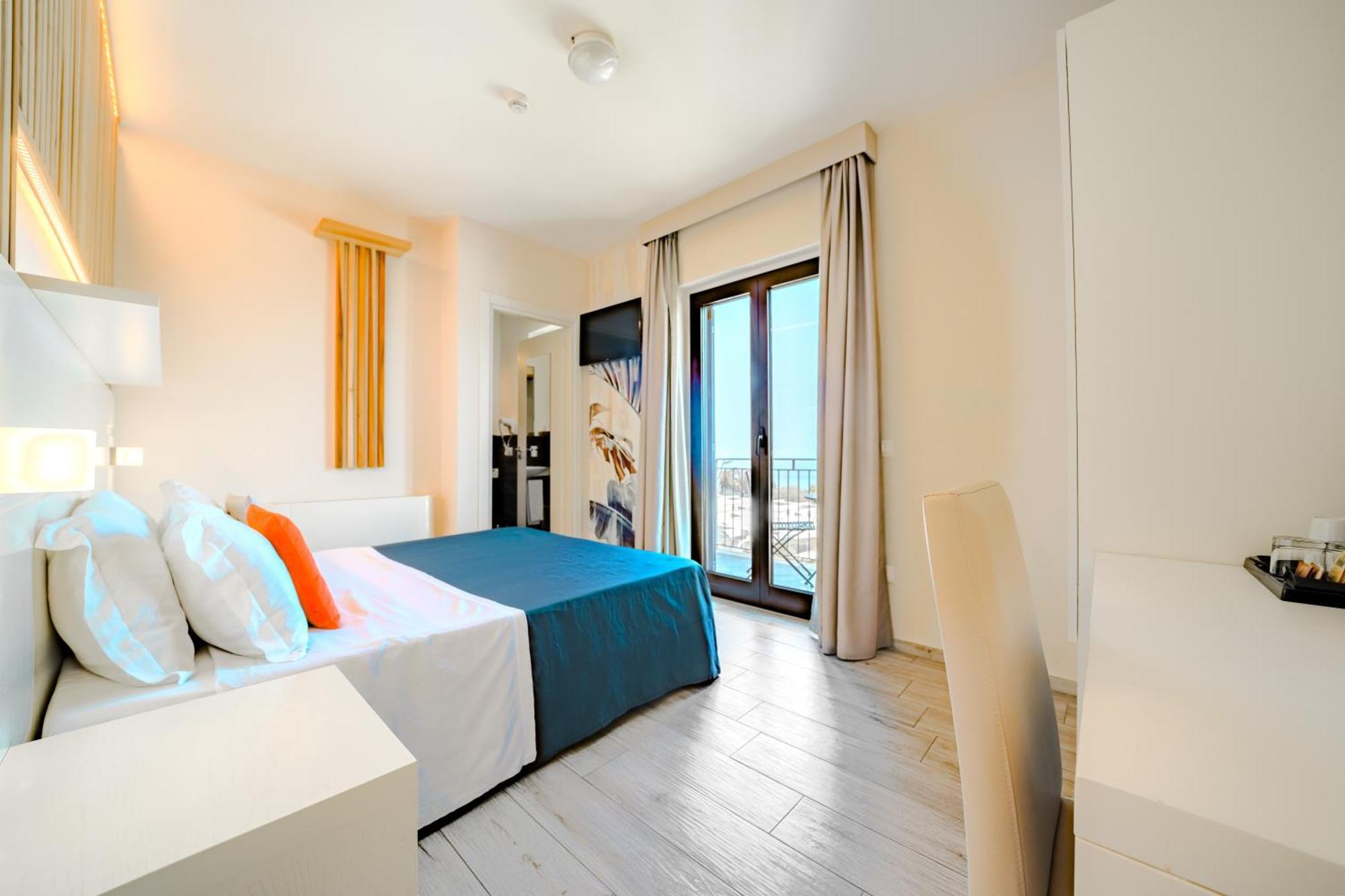 Sentido Michelizia Tropea Resort Luaran gambar