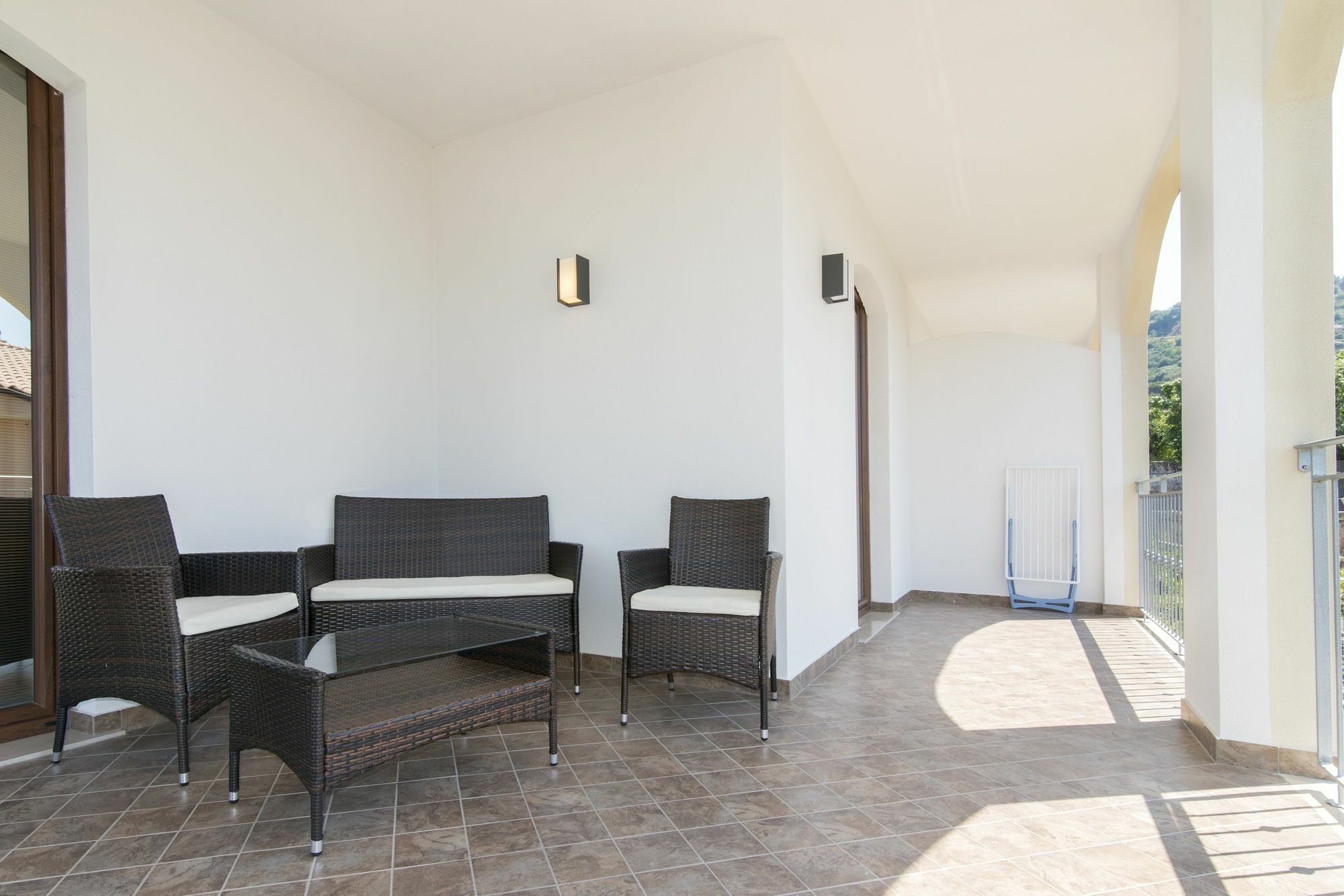 Sentido Michelizia Tropea Resort Luaran gambar